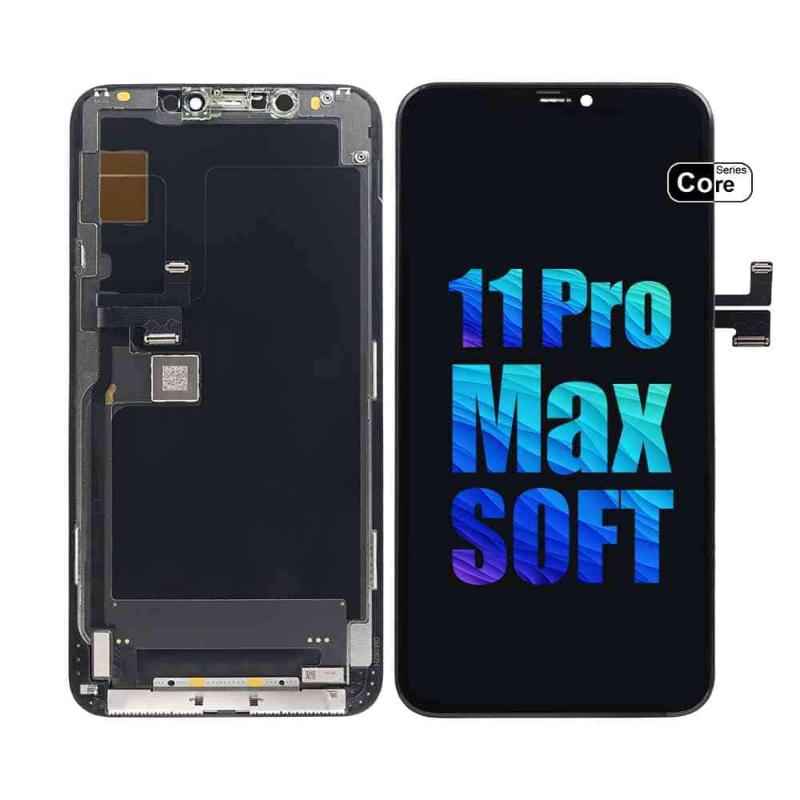 iphone 11 pro max soft oled screen iphone 11 pro max soft oled screen